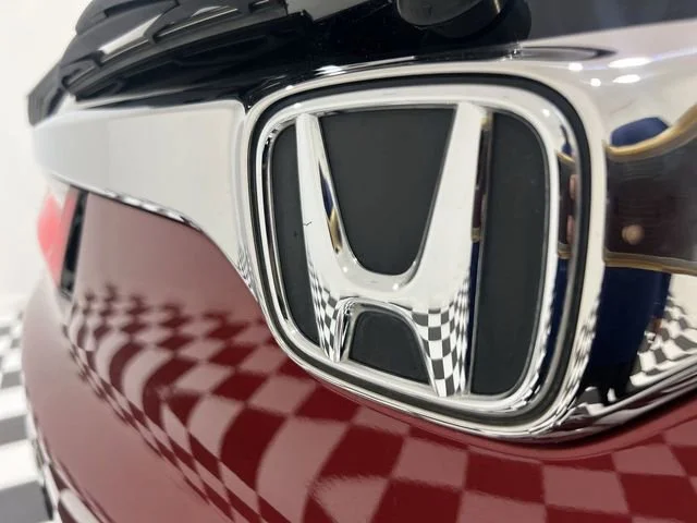 2022 Honda CR-V EX-L - Photo 28