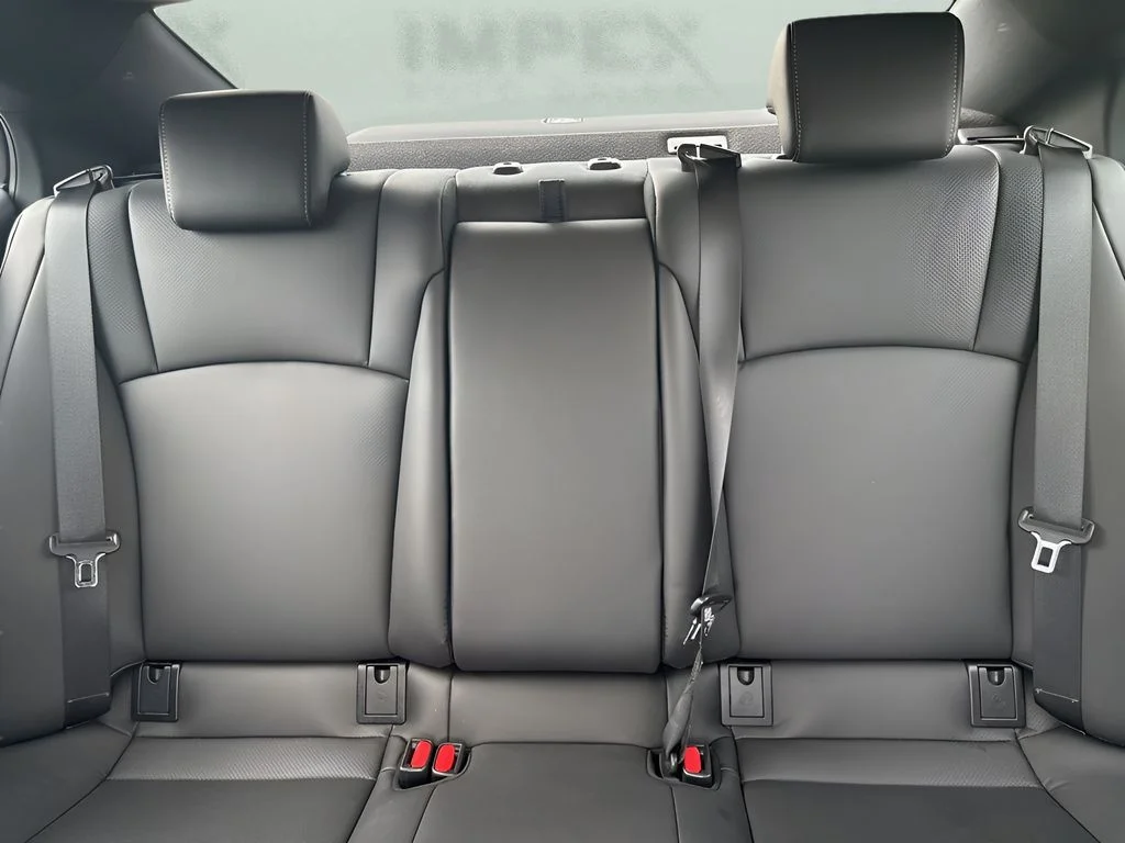 Used 2024 Gray Lexus 300h F SPORT Handling image 13