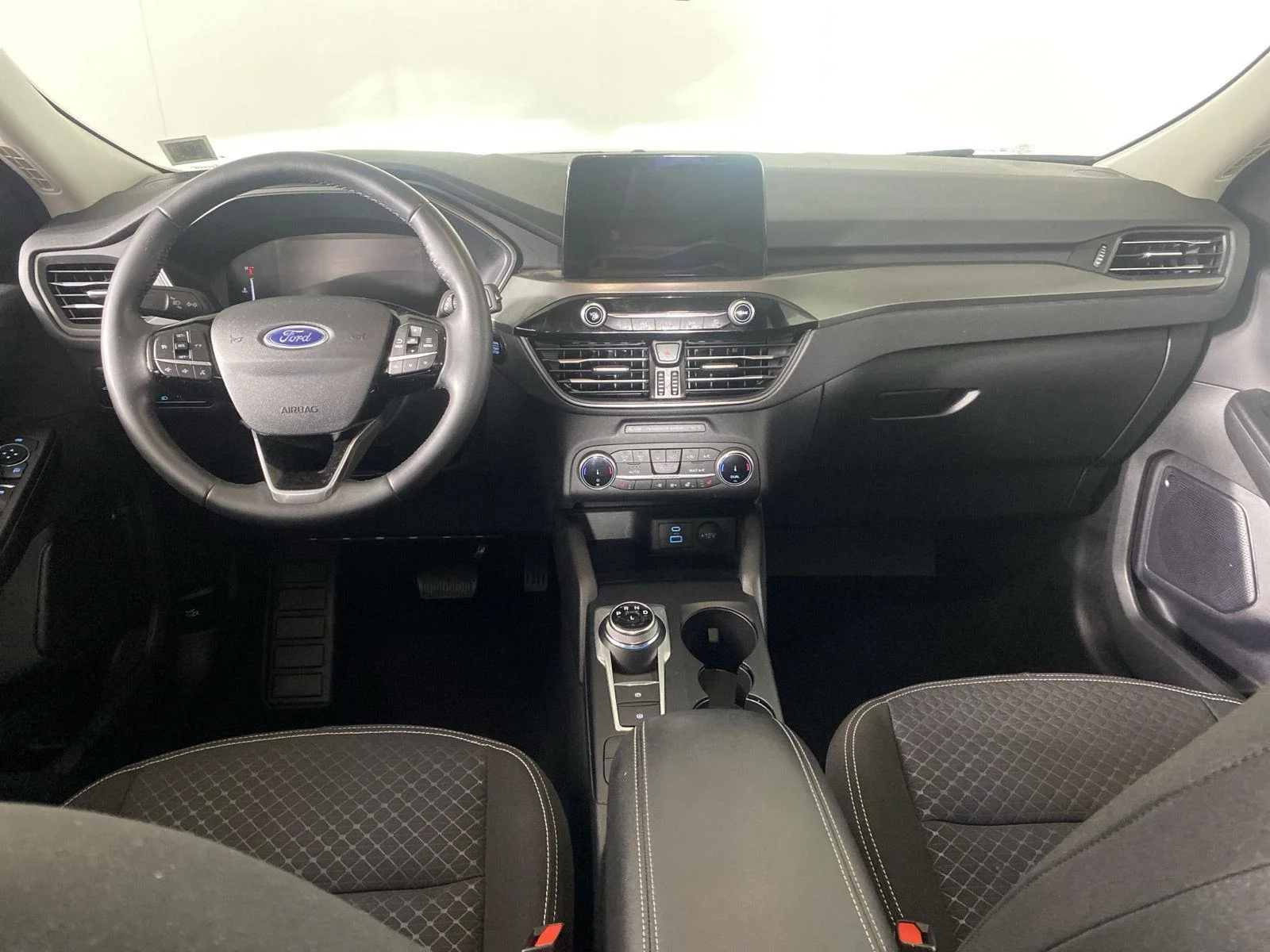Used 2023 Agate Black Ford Active image 23