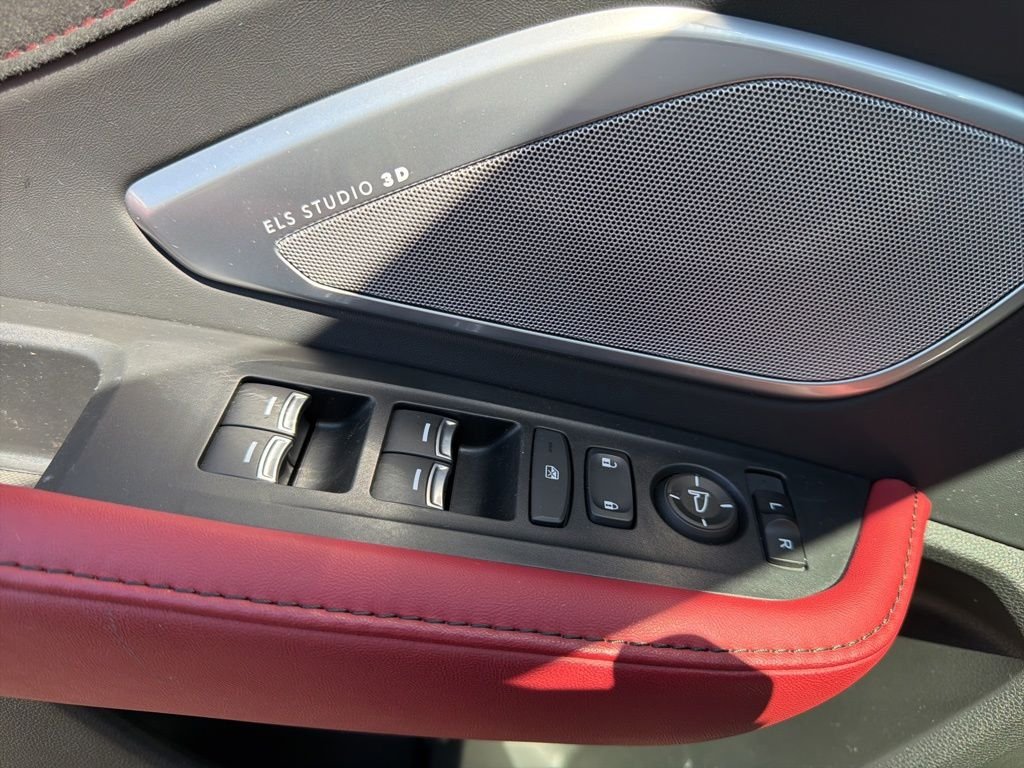 2024 Acura RDX A-Spec Package - Photo 26