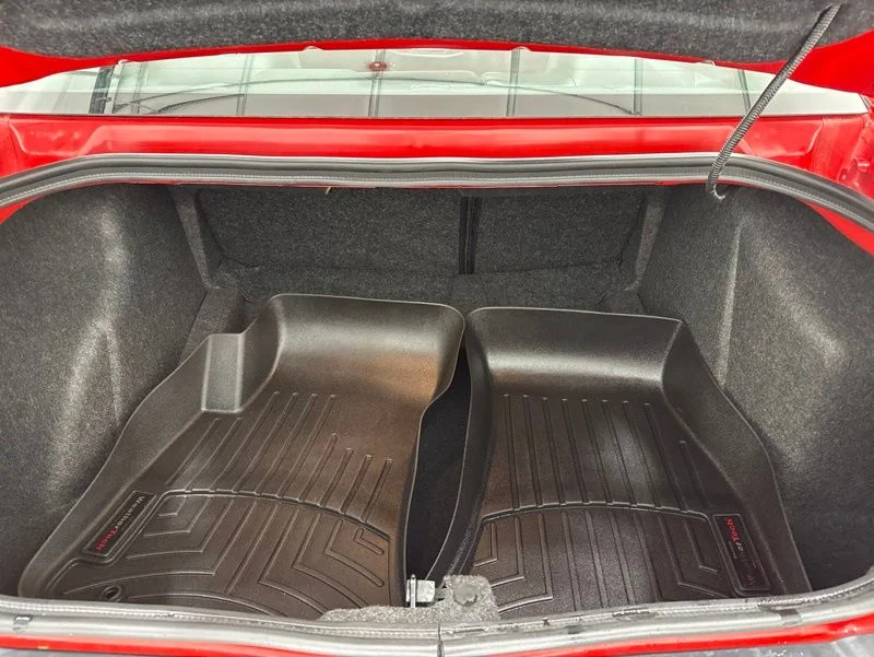 Used 2023 Red Dodge R/T Scat Pack image 9