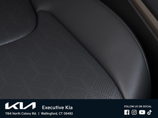 New 2026 Aurora Black Pearl Kia EX image 24