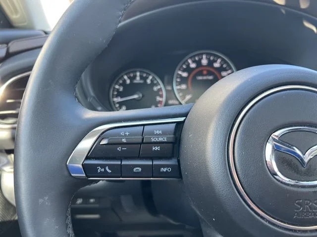 2025 Mazda CX-30 Turbo Premium Plus - Photo 35