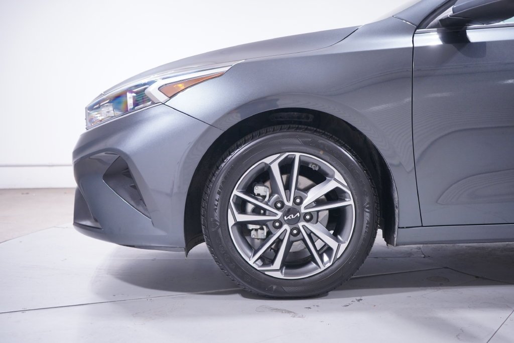 Used 2022 Kia FORTE LXS with VIN 3KPF24AD9NE465002 for sale in Ontario, CA