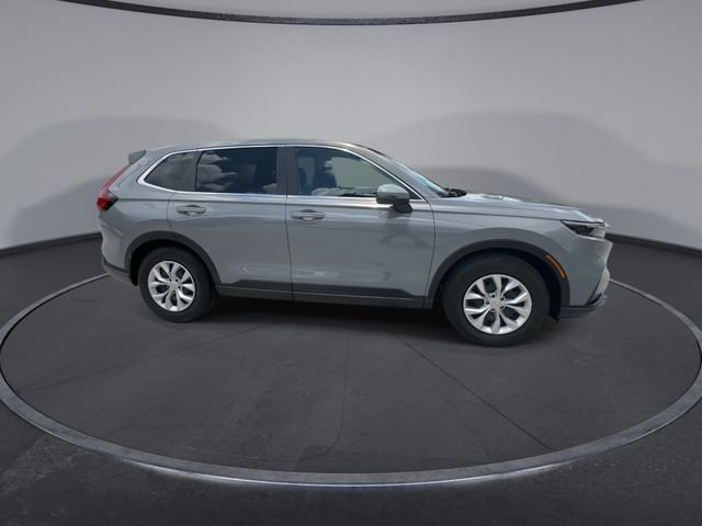 Used 2025 Gray Honda LX image 9