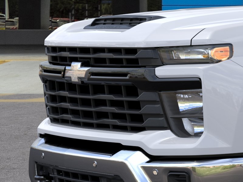 2026 Chevrolet Silverado 2500 HD Work Truck - Photo 13