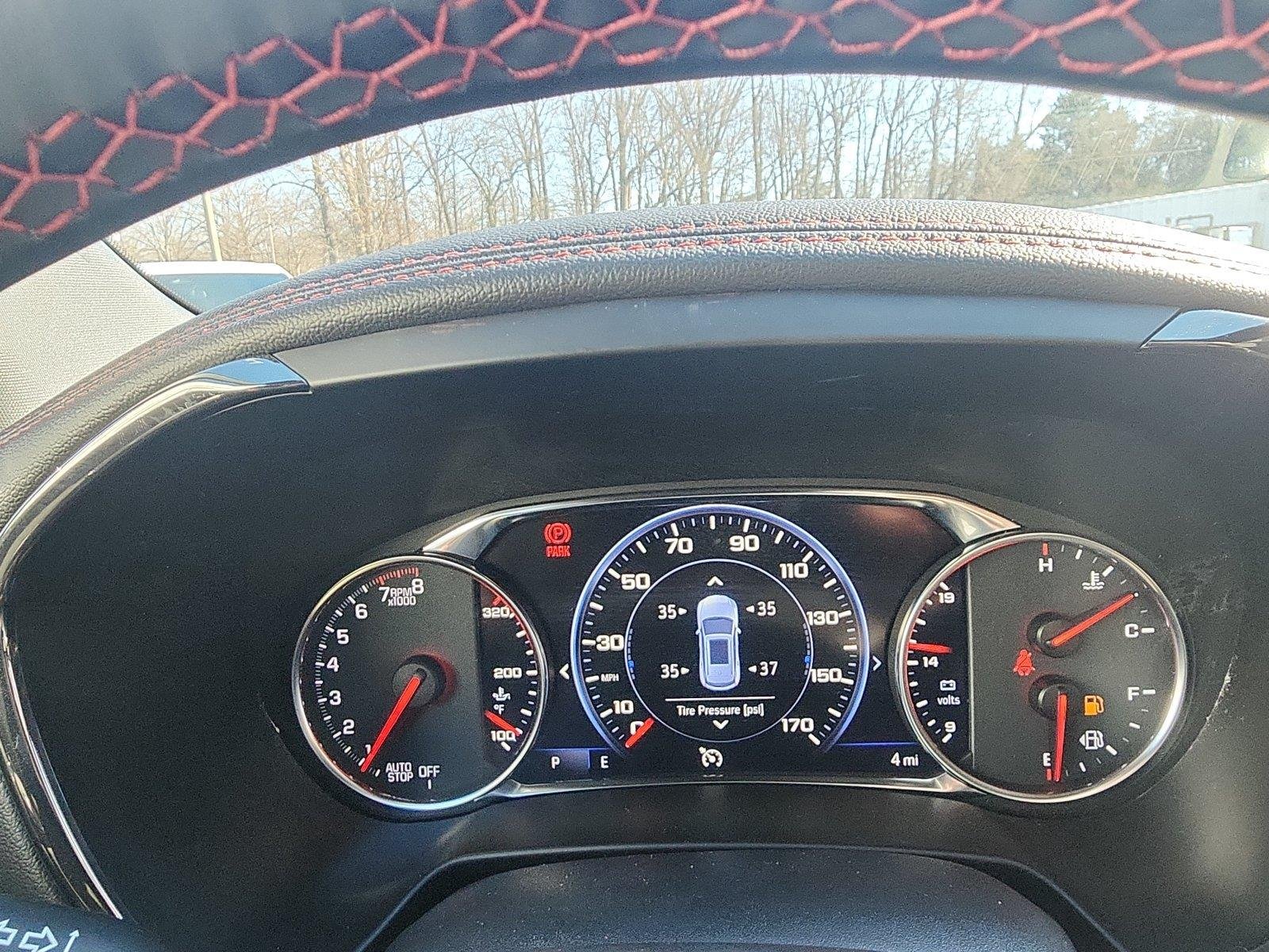 2026 Chevrolet Blazer RS - Photo 16