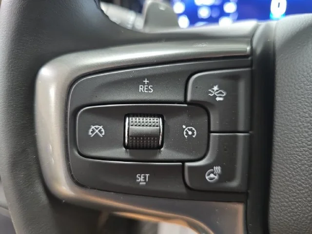 2026 Chevrolet Silverado 1500 LT Trail Boss - Photo 19