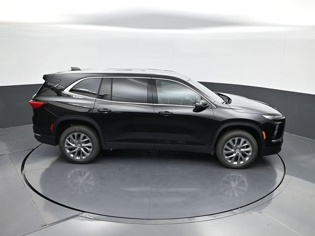 2026 Buick Enclave Preferred - Photo 21