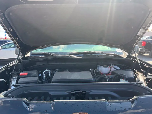 2026 GMC Sierra 1500 Elevation - Photo 18