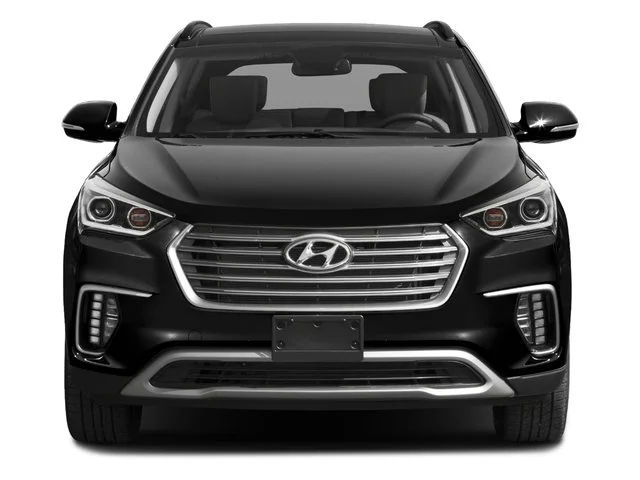 Used 2017 Regal Red Pearl Hyundai SE Ultimate image 7