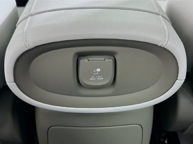 New 2026 Hyundai PALISADE Limited