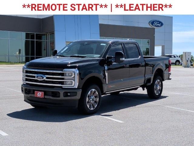 2026 Ford F-250 Super Duty King Ranch - Photo 57