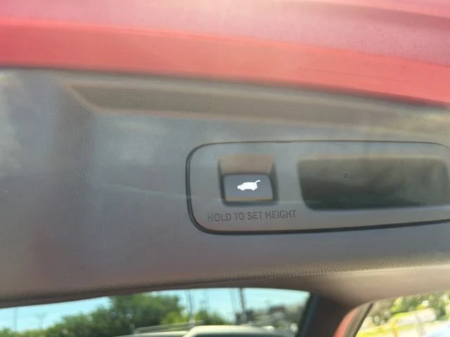 Used 2024 Red Honda EX-L image 30