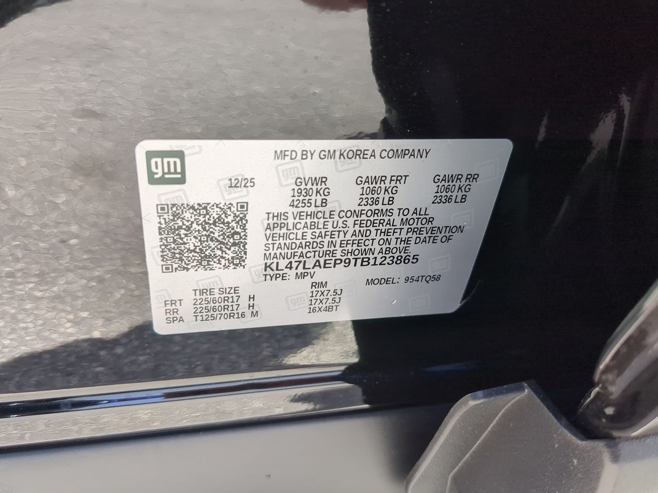 2026 Buick Envista Preferred - Photo 63