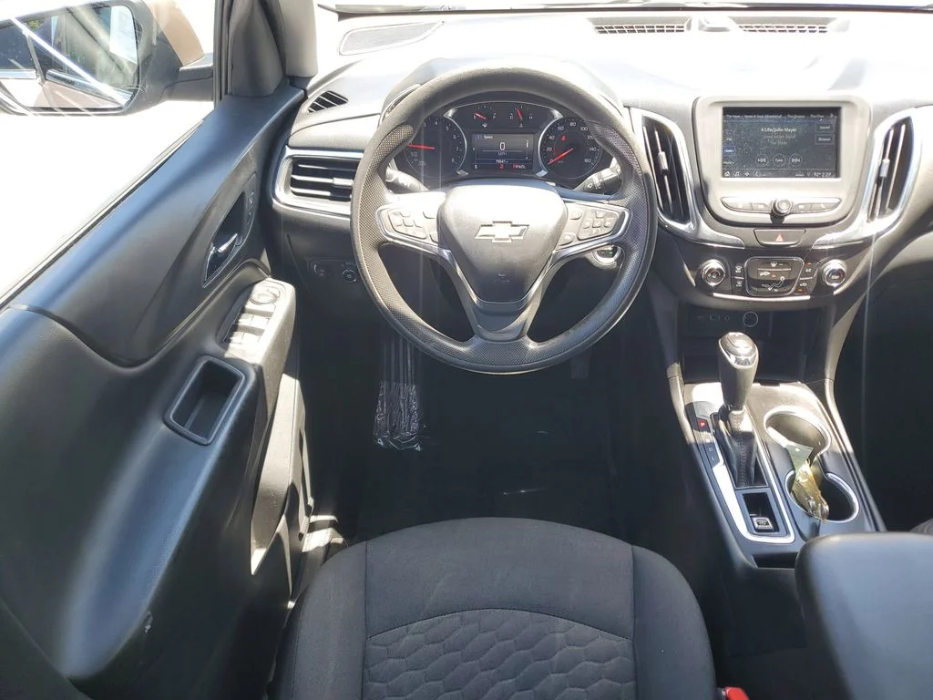 Used 2019 Beige Chevrolet LT image 13