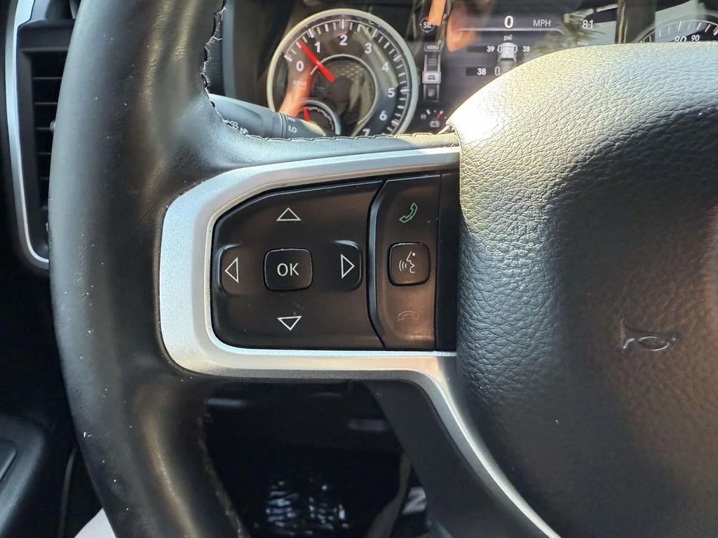 Used 2019 Black Ram Big Horn/Lone Star image 23