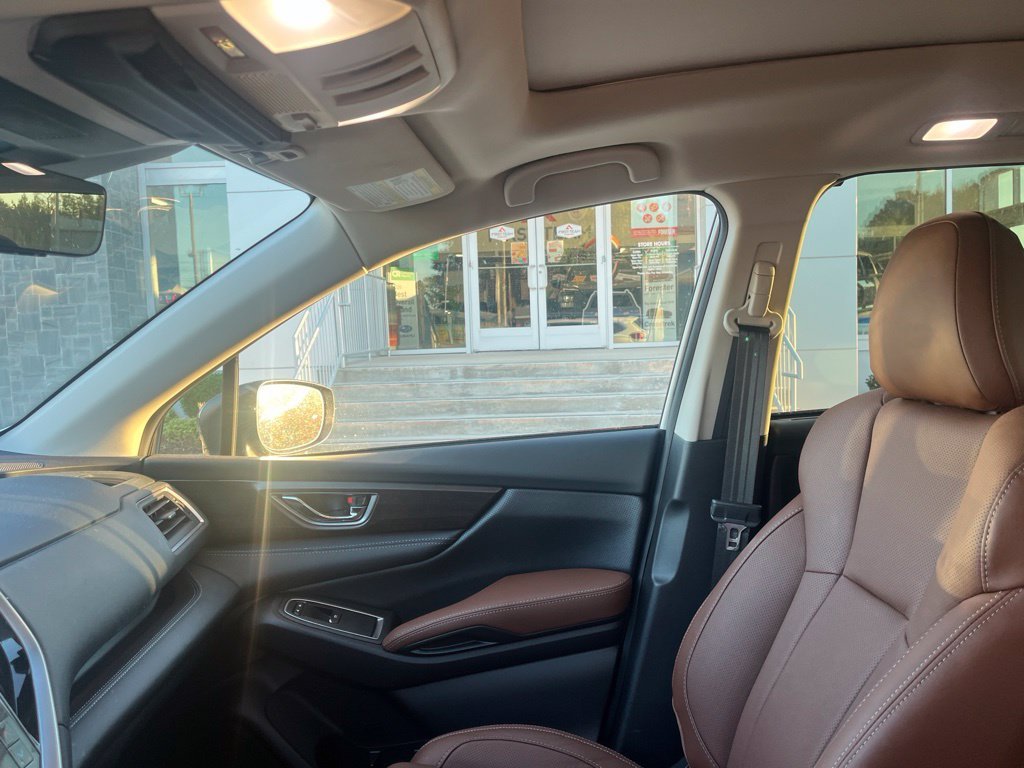 2026 Subaru Ascent Touring - Photo 14