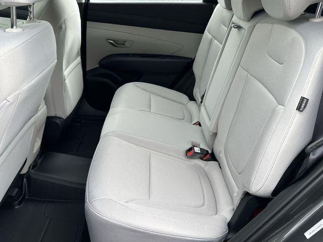 New 2026 Gray Hyundai Blue image 26