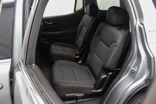 Used 2023 STERLING METALLIC GMC SLE image 20