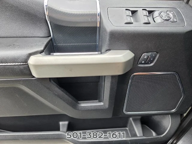 Used 2018 Gray Ford Lariat image 36