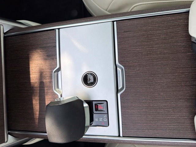 Certified Used 2025 Blue Land Rover SE image 23