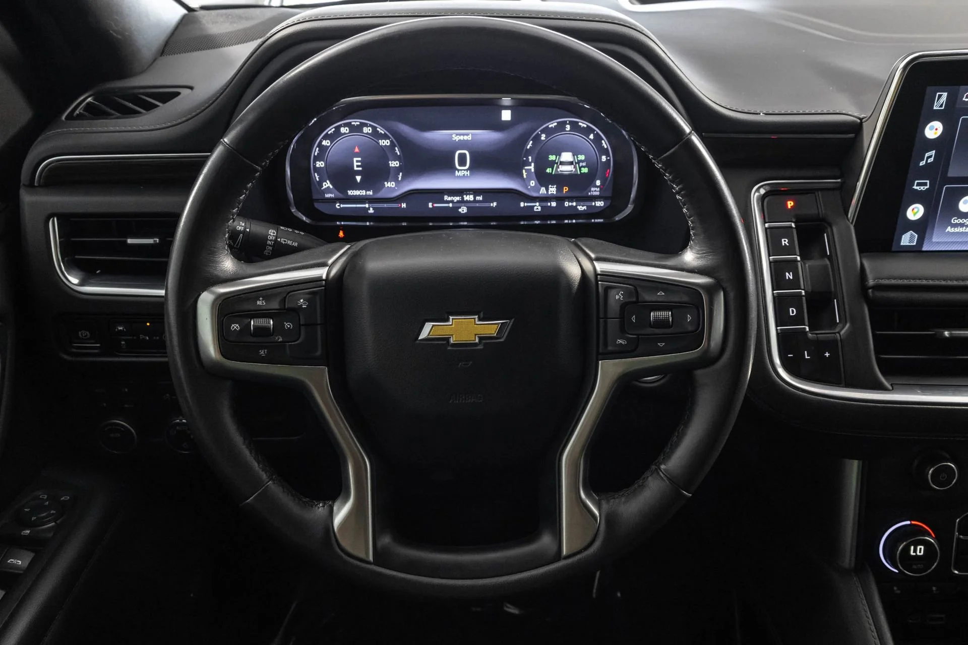 Used 2022 Black Chevrolet LT image 28