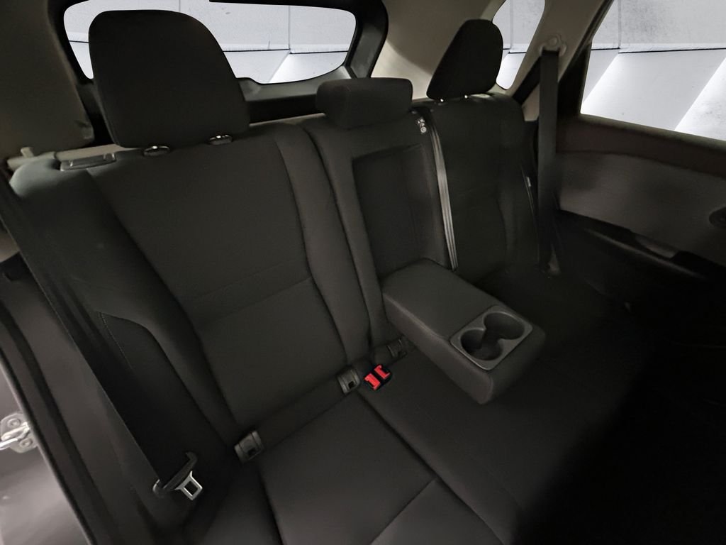 Used 2023 Gray Nissan S image 16
