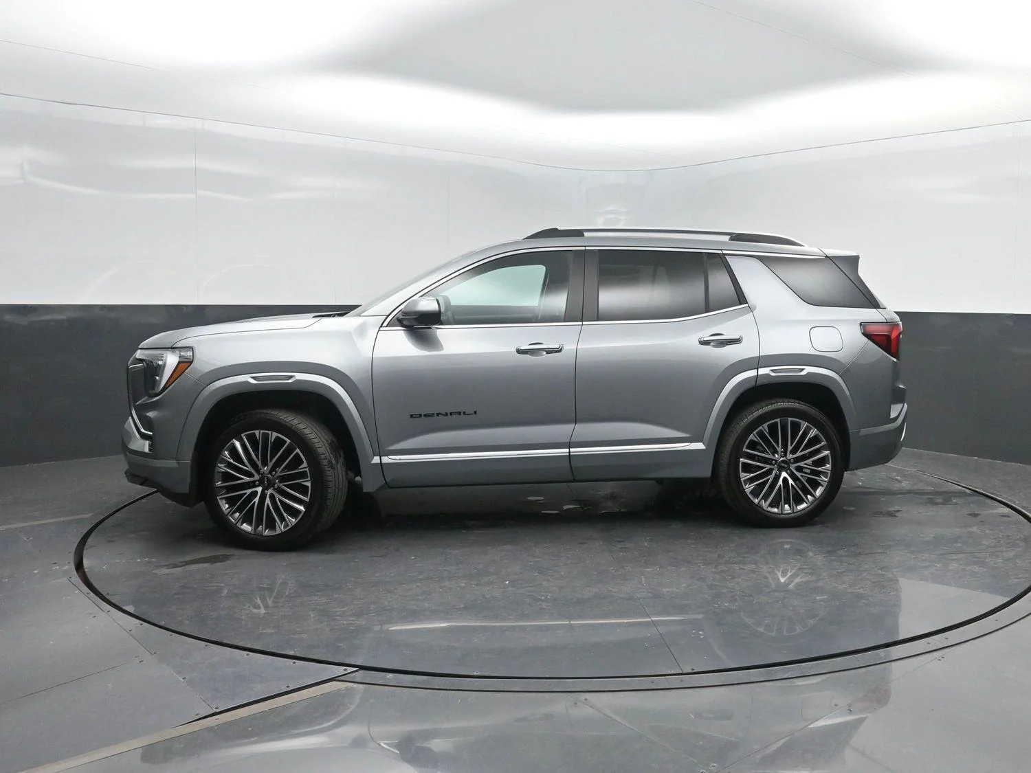 2026 GMC Terrain Denali AWD's photo