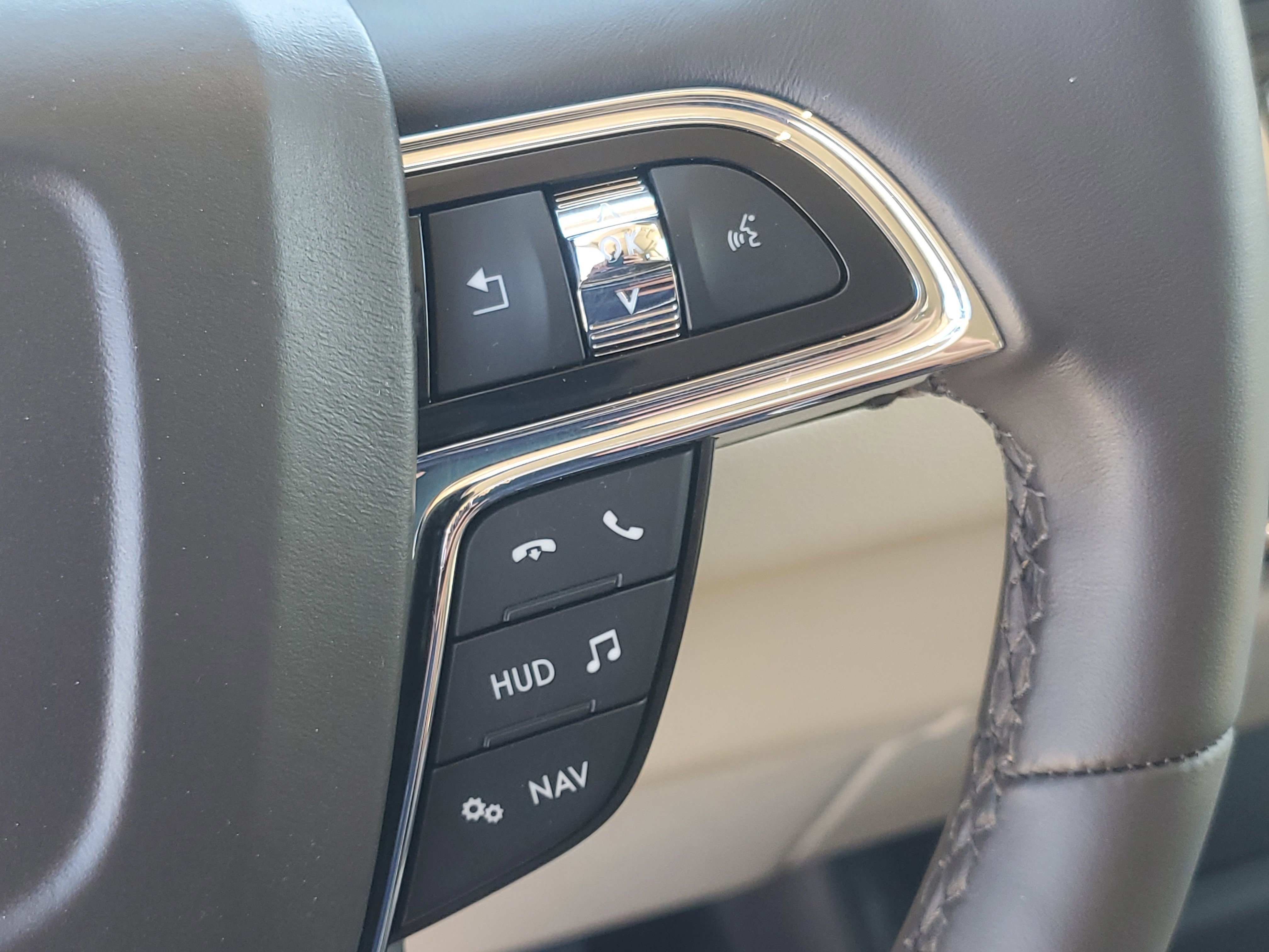 Used 2021 Flight Blue Lincoln Reserve image 25