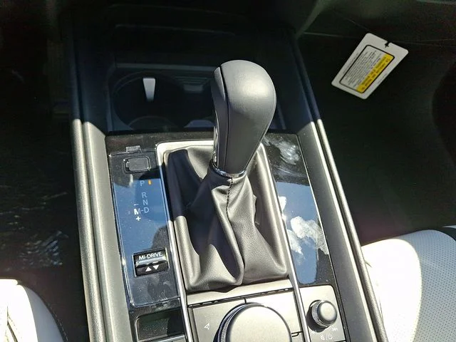 New 2026 Gray Mazda 2.5 S Premium image 11