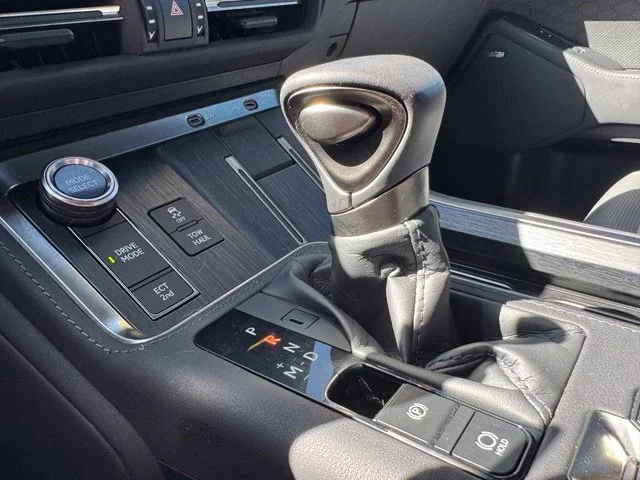 Used 2025 Silver Lexus Luxury+ image 37