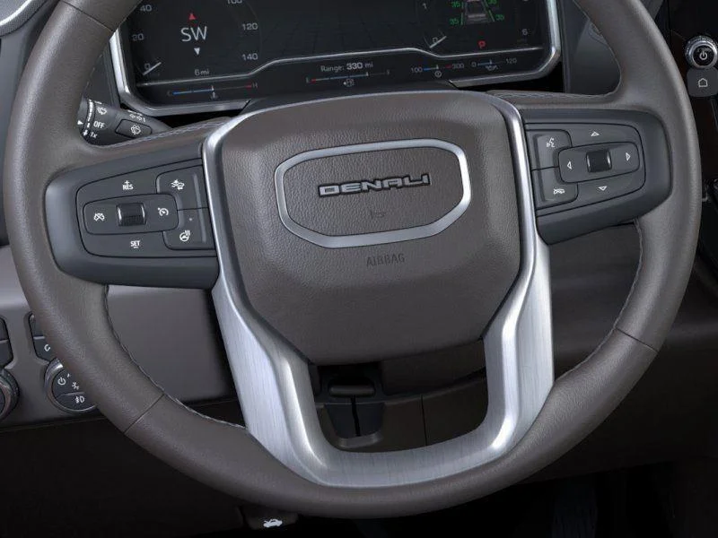 New 2026 Sterling Metallic GMC Denali image 19