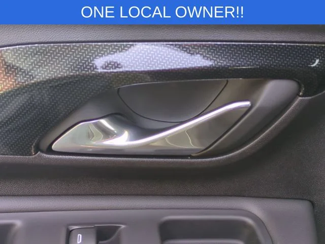 Used 2024 Silver GMC AT4 image 30