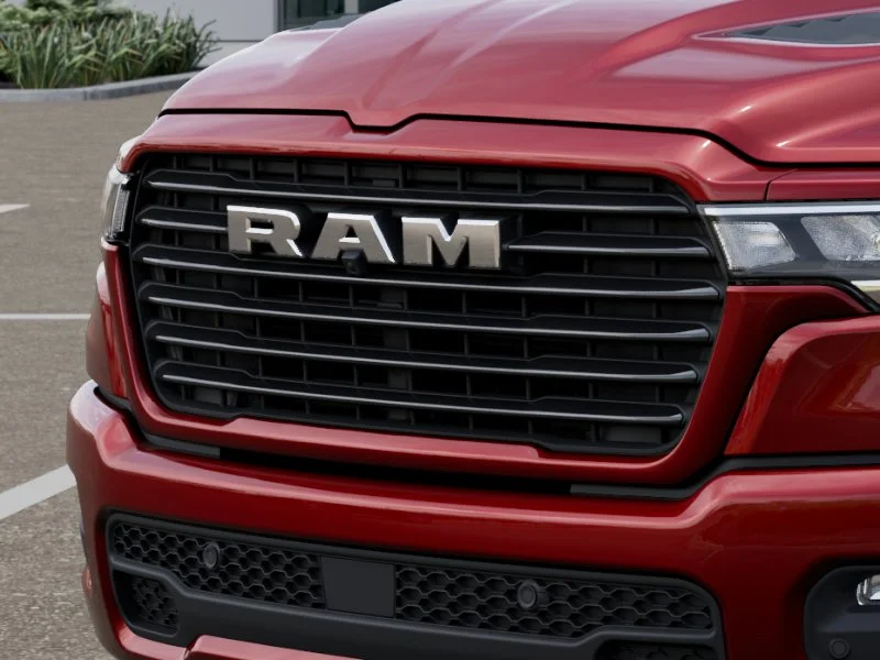2026 RAM 1500 Laramie - Photo 43