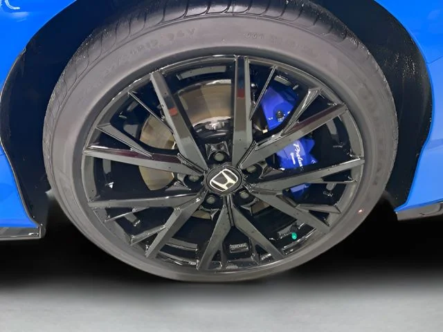 2026 Honda Prelude Base - Photo 46