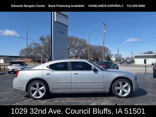 2010 Dodge Charger SXT