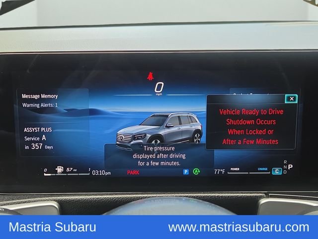 Used 2024  Mercedes-Benz GLB 250 image 22