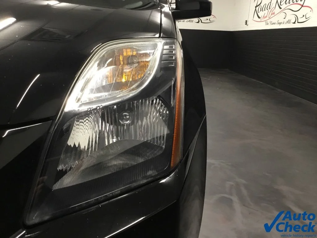 Used 2012 Black Nissan 2.0 SR image 17