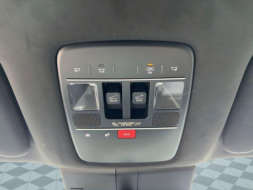 2026 Hyundai Palisade Calligraphy - Photo 26
