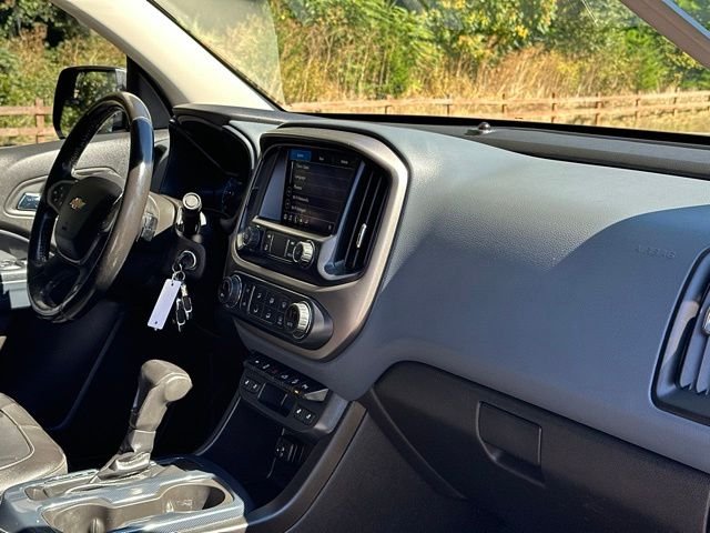 2019 Chevrolet Colorado Z71 - Photo 24