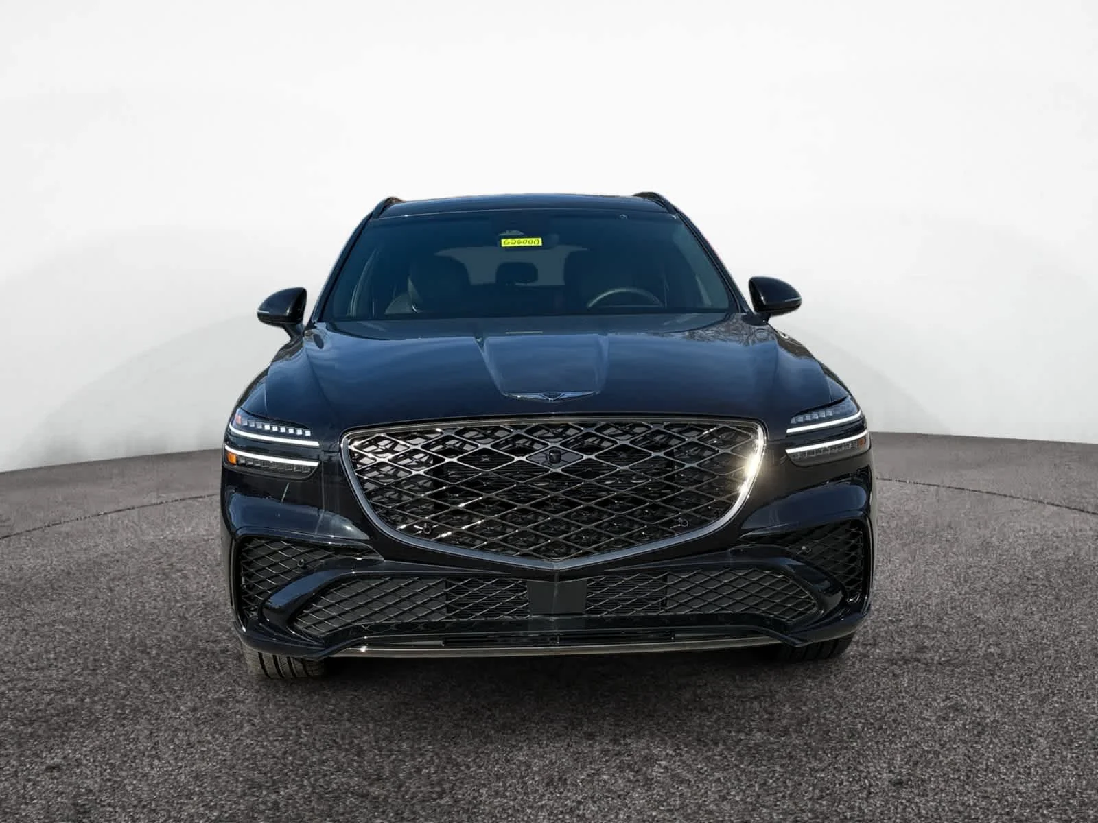 2026 GENESIS GV70 Sport Prestige - Photo 8