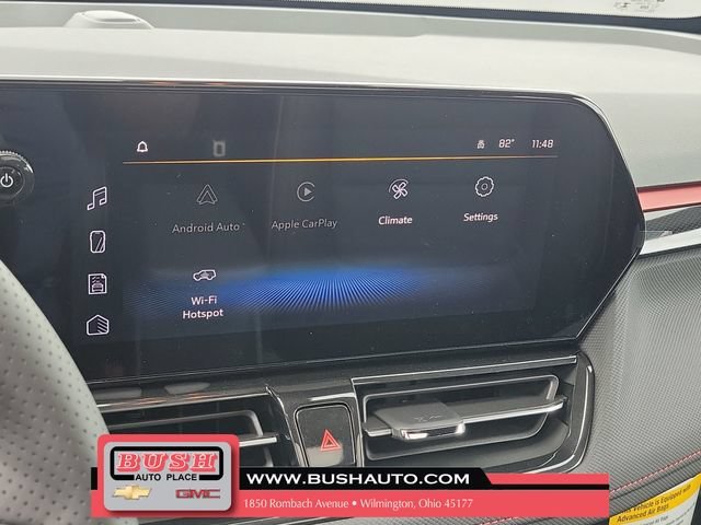 2026 Chevrolet Trailblazer RS - Photo 24