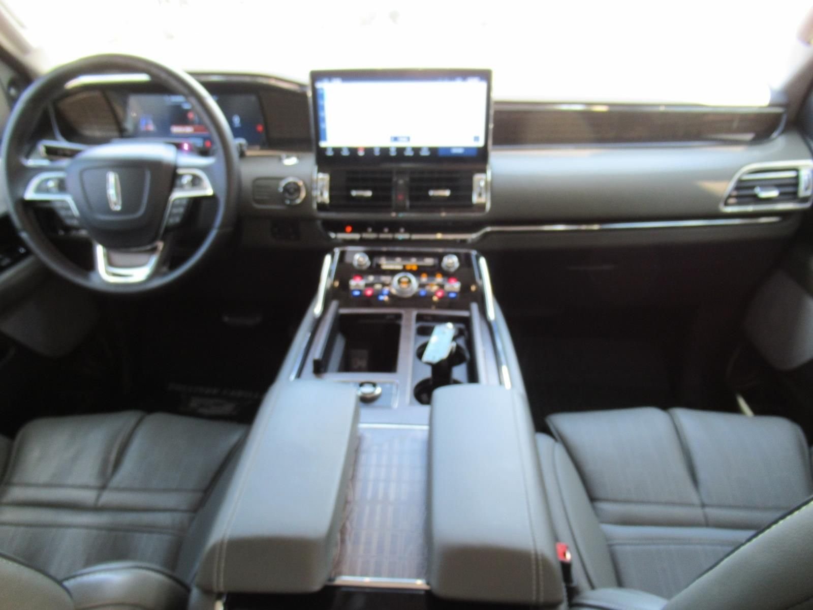 Used 2023 Green Lincoln Black Label image 13