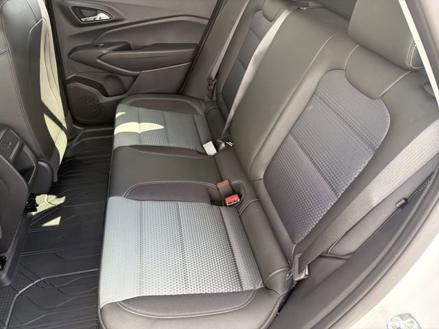 2026 Chevrolet Trax LT - Photo 17