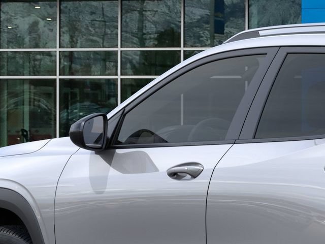 New 2026 Sterling Gray Metallic Chevrolet ACTIV image 13