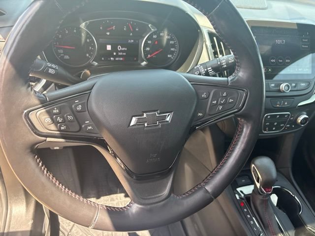 2022 Chevrolet Equinox RS - Photo 15
