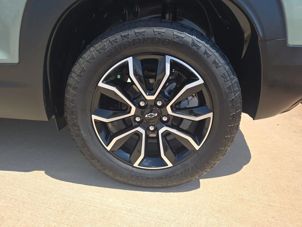 2025 Chevrolet Trailblazer Activ - Photo 67