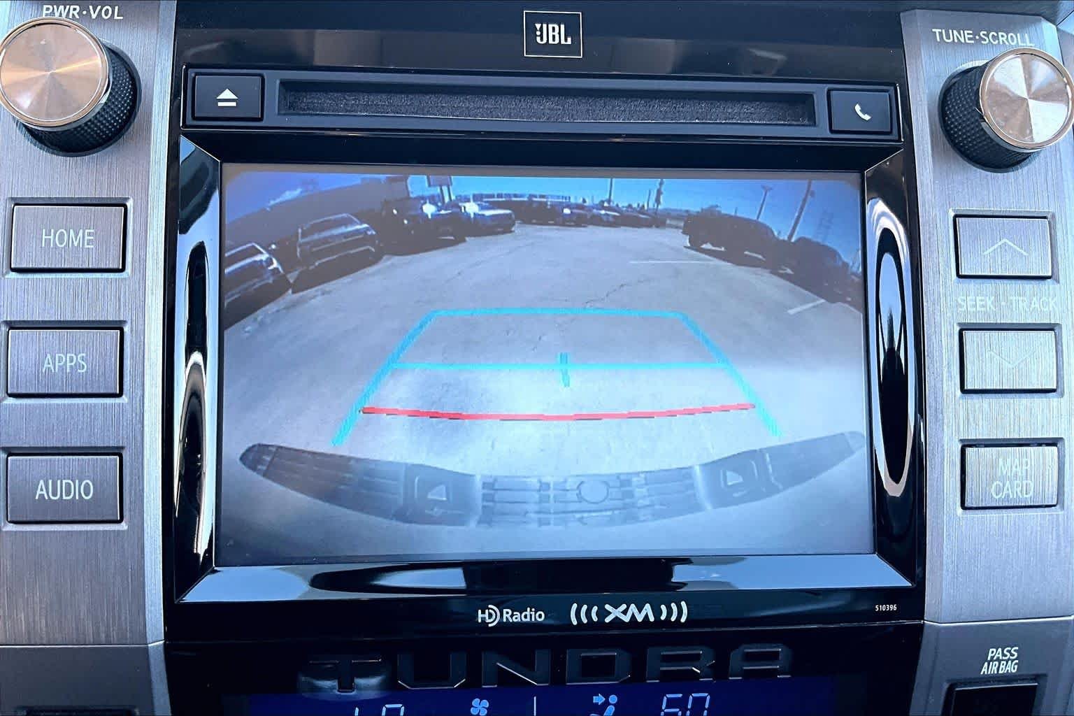 Used 2019 Magnetic Gray Metallic Toyota Platinum image 27