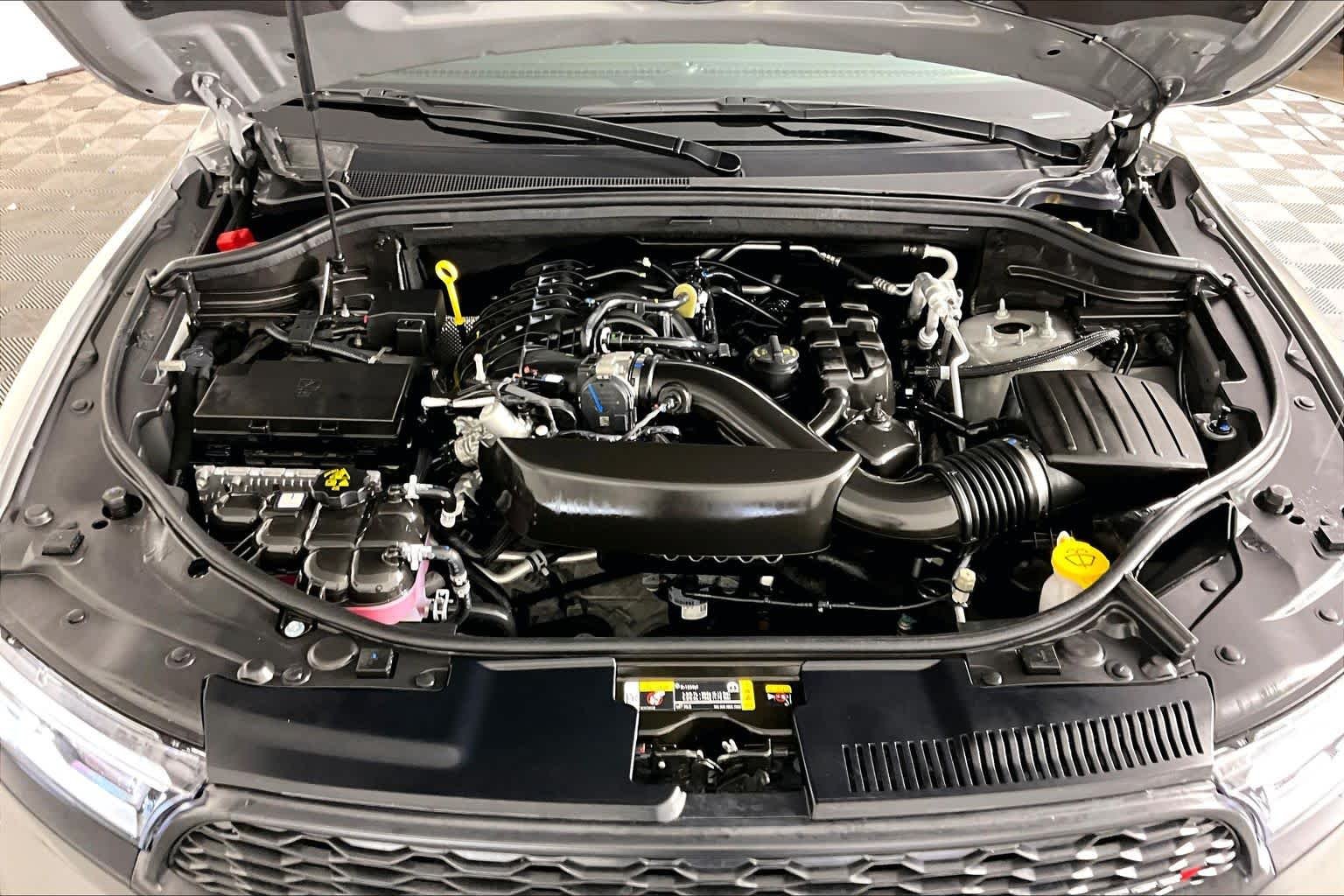 Used 2025  Dodge GT image 31